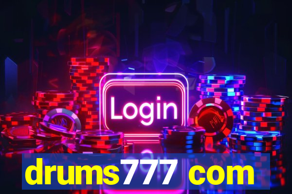 drums777 com